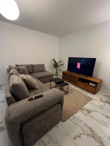 Saint Joseph/Mittelharth Apartment | Appartement spacieux centre Colmar