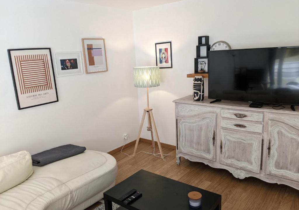 Guyancourt Apartment | Appartement SQY