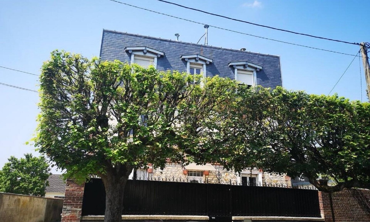 Bessancourt Apartment | Appartement Standard