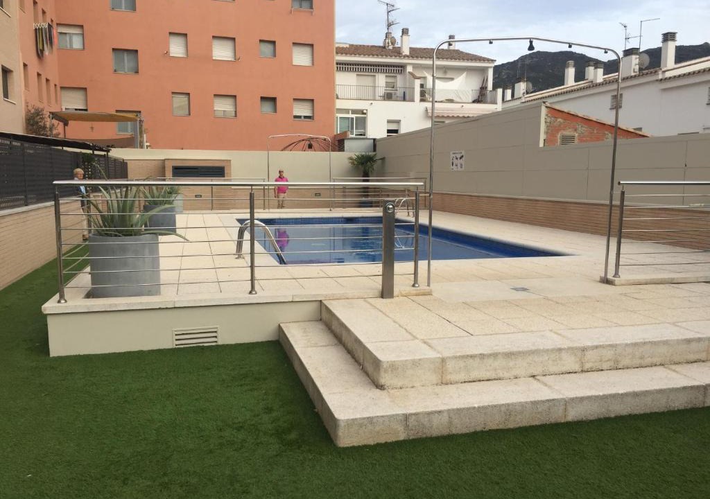 El Mas Oliva Apartment | Appartement standing 58m plage à 3mn en voiture