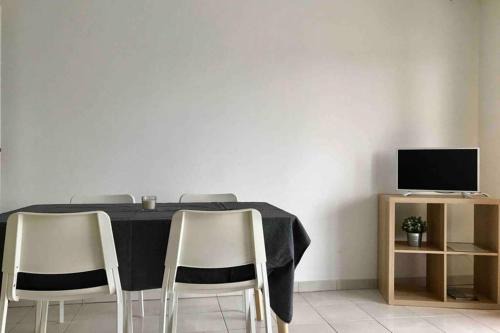 Stella-Plage Apartment | Appartement Stella-Plage