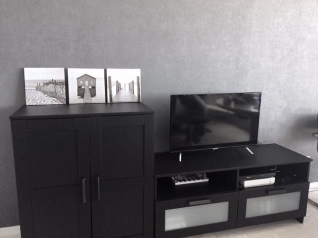 Bray-Dunes Apartment | Appartement Studio face à la mer