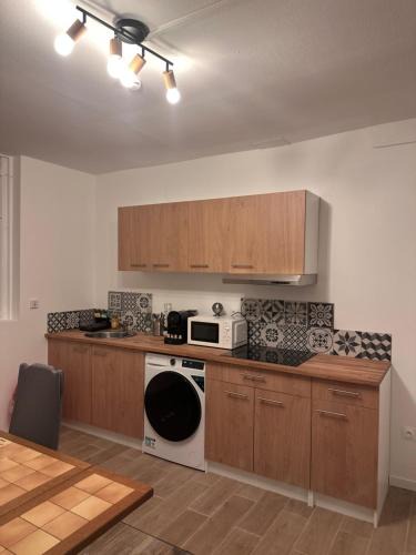 Barriere Saint Marc Apartment | Appartement Supérieur Vincent Business Famille Parking