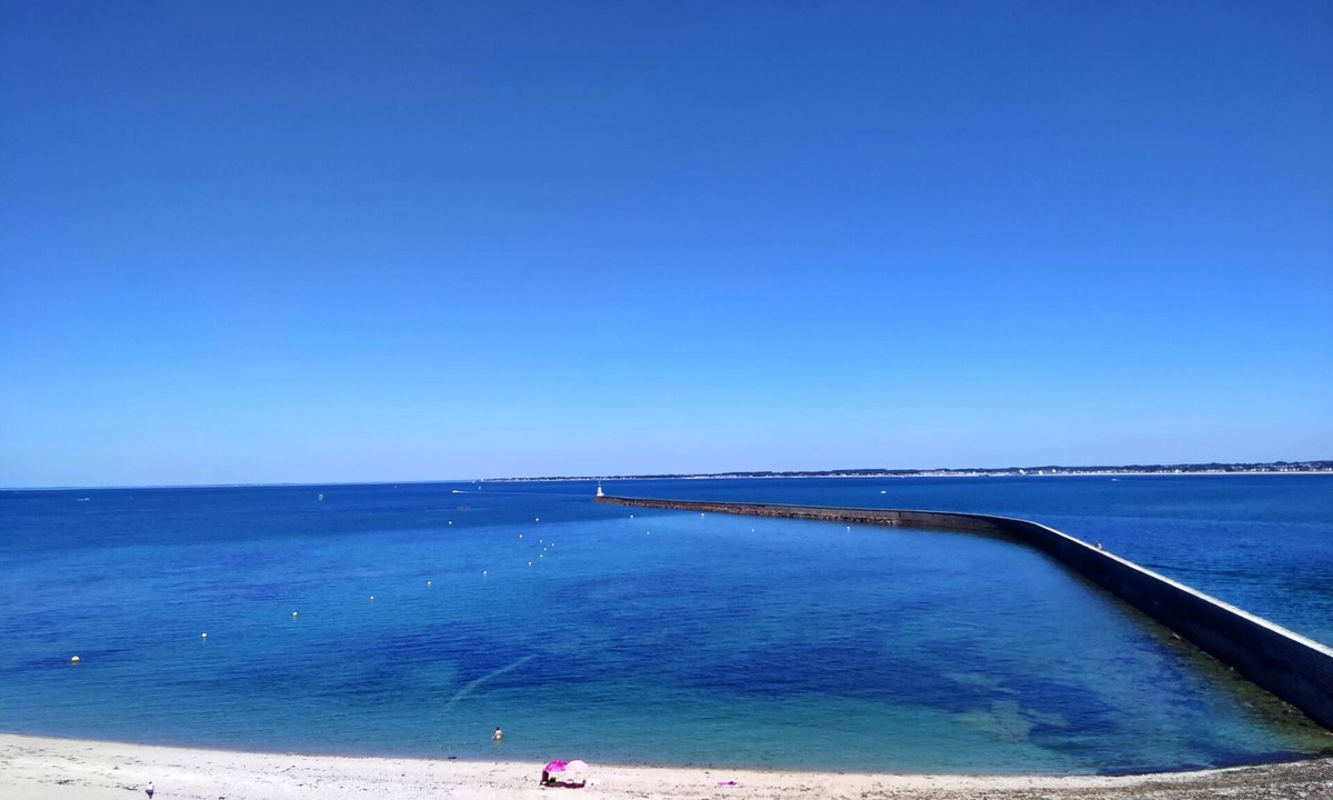 Le Croisic Apartment | Appartement sur la Cote Sauvage