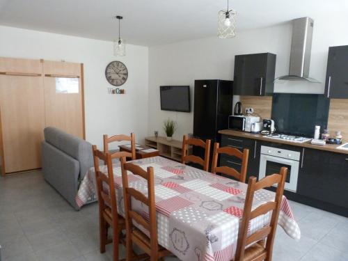 Vierzon Apartment | Appartement T.2 - Parking -Gratuit