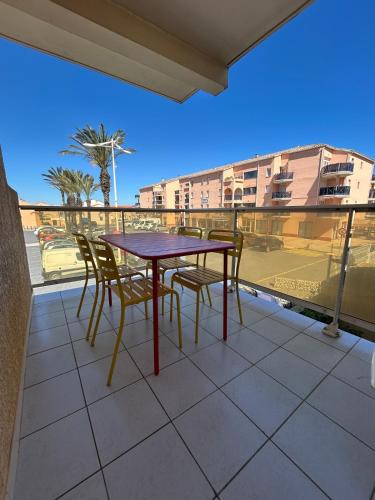 Sainte-Marie-Plage Apartment | Appartement T2 à 2 mn de la plage !
