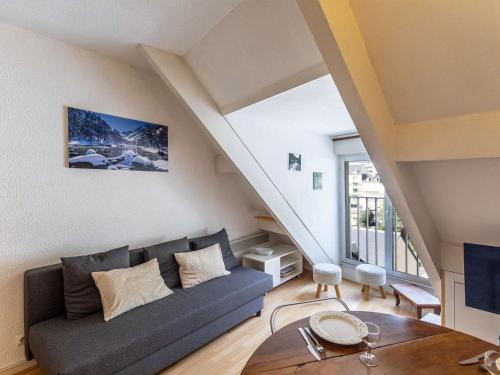 Cauterets Apartment | Appartement T2 à Cauterets, proche télécabine avec parking et local ski - FR-1-401-198