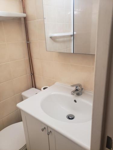 Argeles Plage Apartment | Appartement T2 100 m de la mer