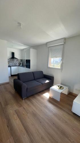 Mirepoix Apartment | Appartement T2 avec piscine
