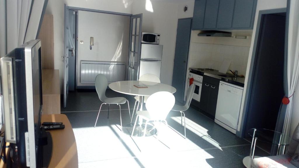 Ax-les-Thermes Apartment | APPARTEMENT T2 AX-LES-THERMES