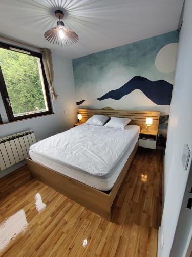 Aspin-en-Lavedan Apartment | Appartement T2 classé 3 étoiles