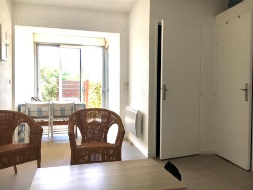 Palavas-les-Flots Apartment | Appartement T2 Carnon ouest/Palavas plage
