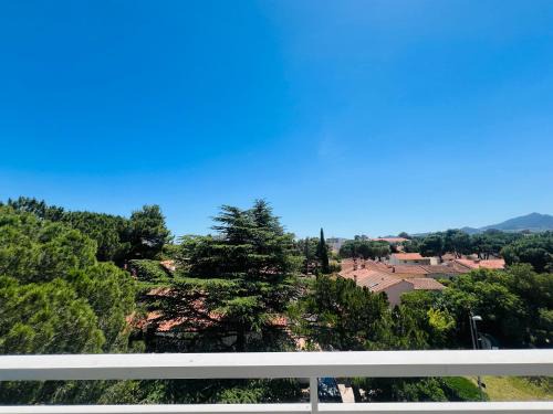 Argeles Plage Apartment | Appartement T2 Cabine - Balcon Proche Plage - 4 Pers - FR-1-309-513