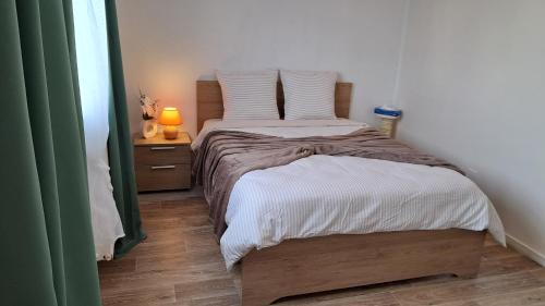 Canteleu Apartment | Appartement T2 cosy