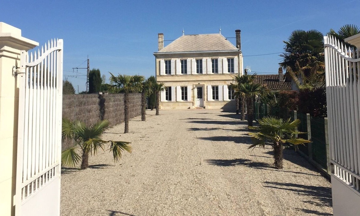 Ludon-Medoc Apartment | Appartement T2