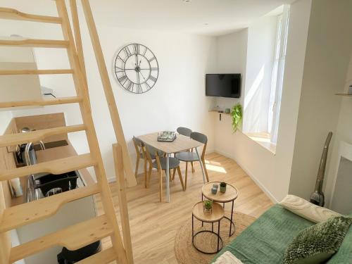 Parthenay Apartment | Appartement T2