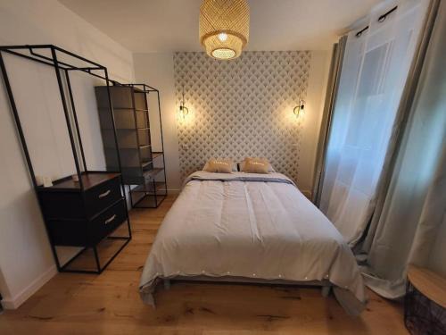 Frangy Apartment | Appartement T2 Frangy