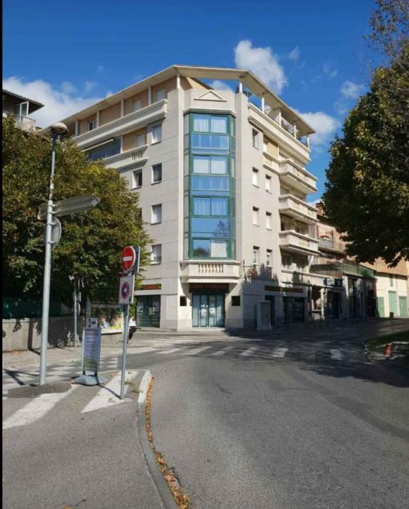 Digne-les-Bains Apartment | Appartement T2 imm. La Villa d'Este