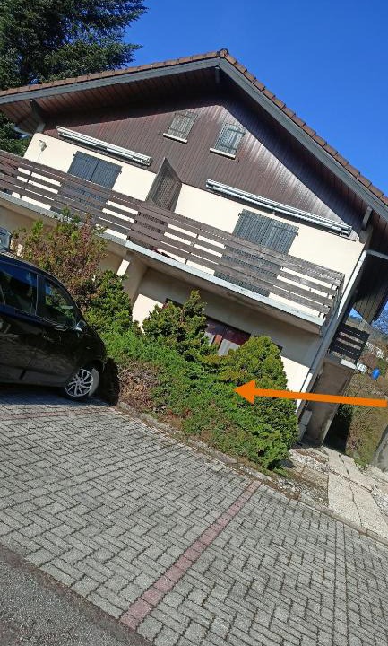 Gerardmer Apartment | Appartement T2 LA TRINITE GERARDMER