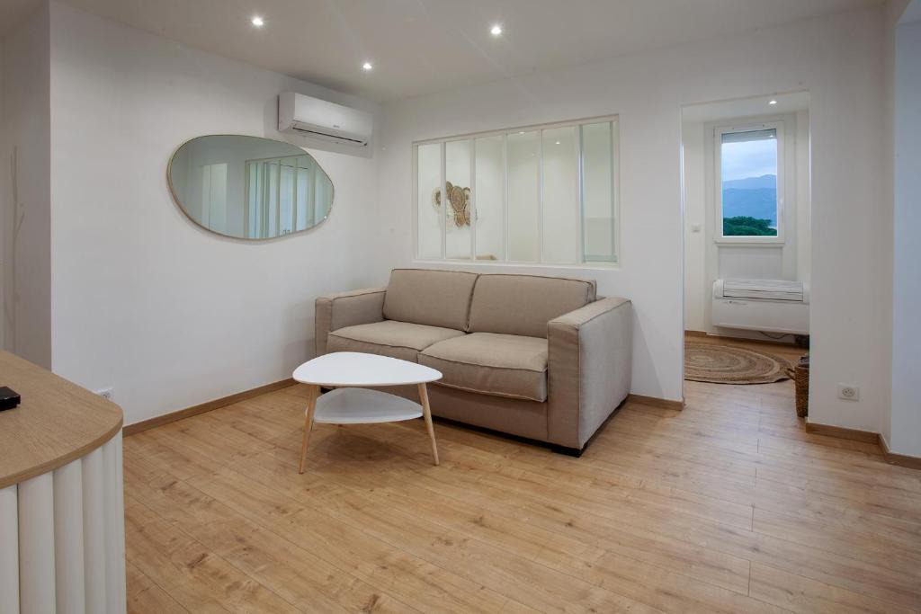 Argeles Plage Apartment | Appartement T2 les pieds dans l'eau à Argeles-Sur-Mer