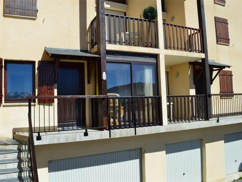 Les Angles Apartment | Appartement T2 lumineux pour 2 pers, Les Angles - FR-1-593-1