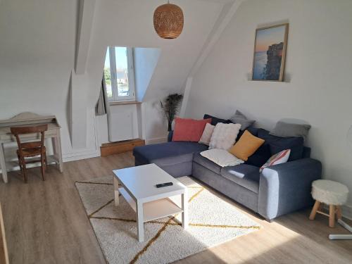 Lanvallay Apartment | Appartement T2 pratique et cosy