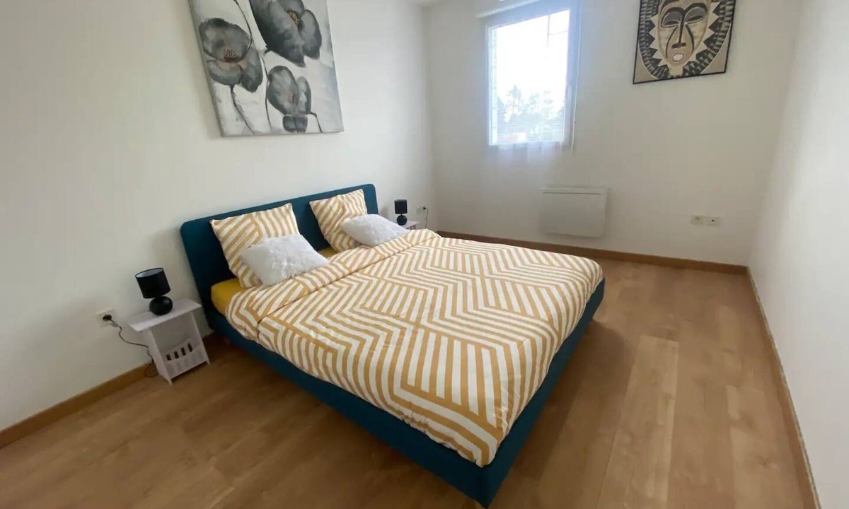 Bethune Apartment | Appartement T2 Proche du Centre de Béthune