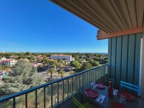 Argeles Plage Apartment | Appartement T2 rénové, proche plage, parking sécurisé - FR-1-388-154