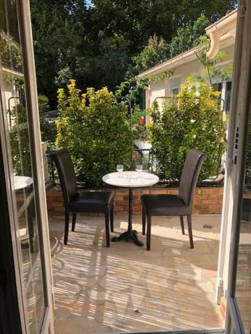 Cachan Apartment | APPARTEMENT T2 RER CACHAN