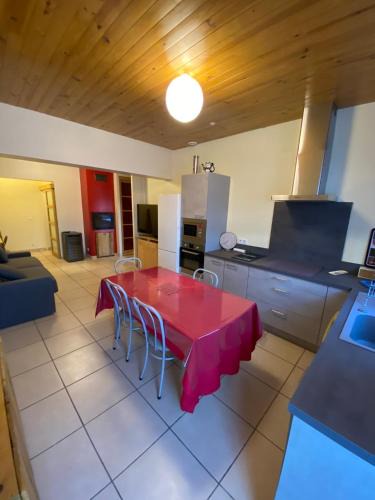 Trevillach Apartment | Appartement T2 spacieux