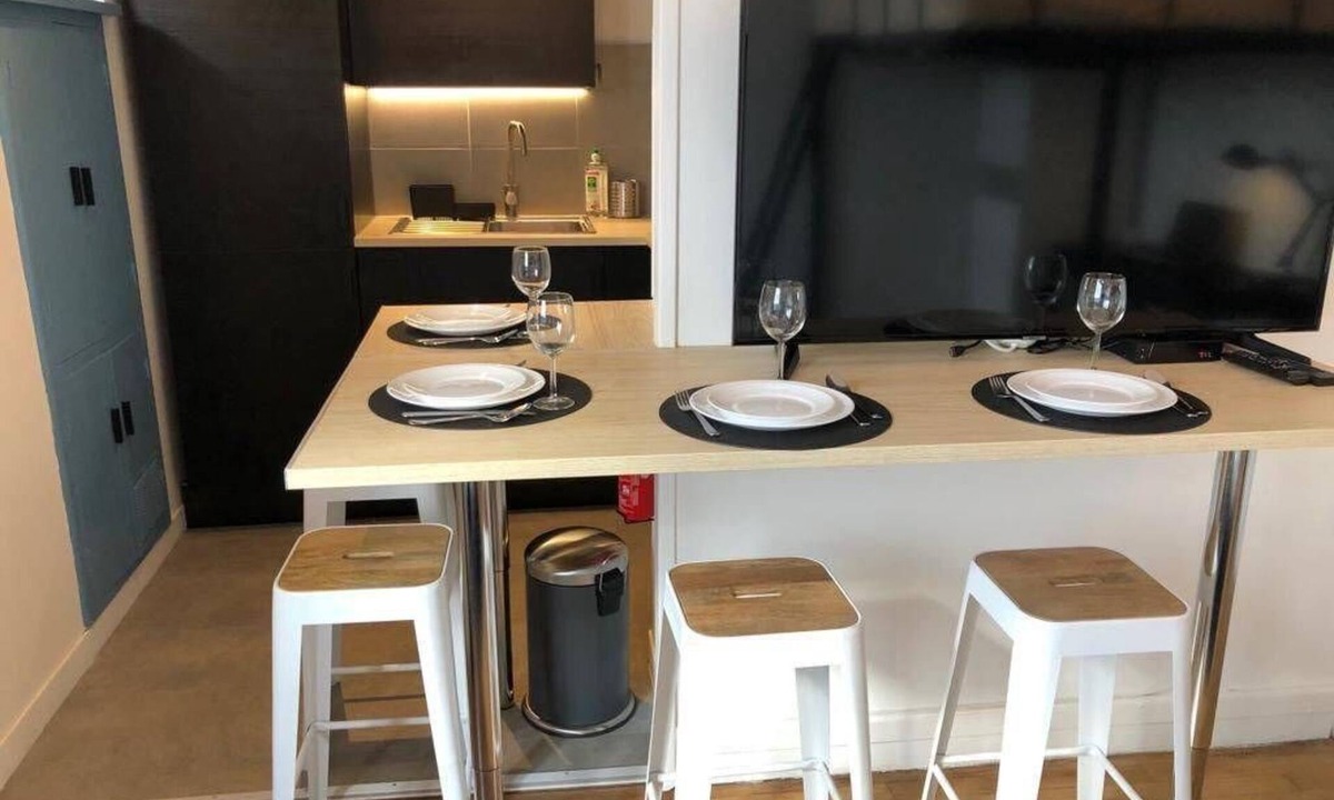 Luce Apartment | Appartement T3 Avec vue