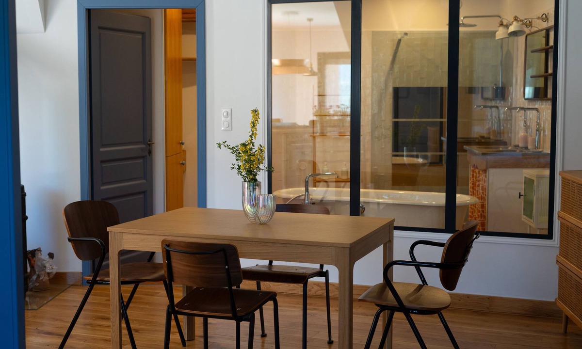 Vero Apartment | Appartement T3 bas de Villa