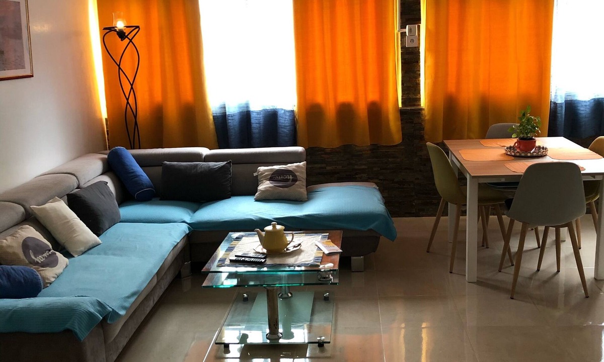 Tarbes Apartment | Appartement T3 Centre Ville