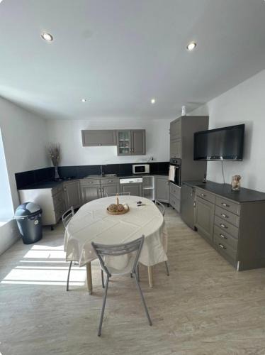 Marseillette Apartment | Appartement T3