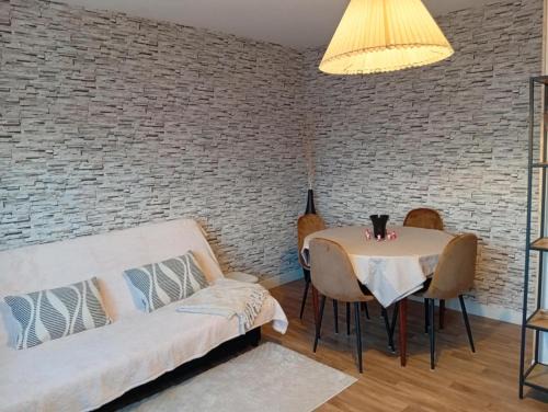 Pont-sur-Seine Apartment | Appartement T3