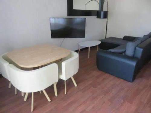 Brequigny Apartment | Appartement T3