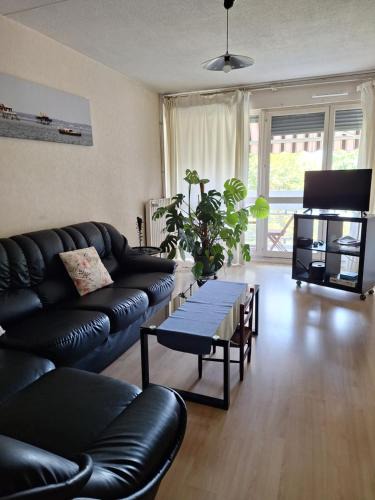 Lormont Apartment | Appartement T3 GEO ANDRE