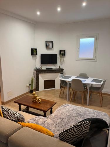 Tarbes Apartment | Appartement T3 Neuf Centre Ville de Tarbes