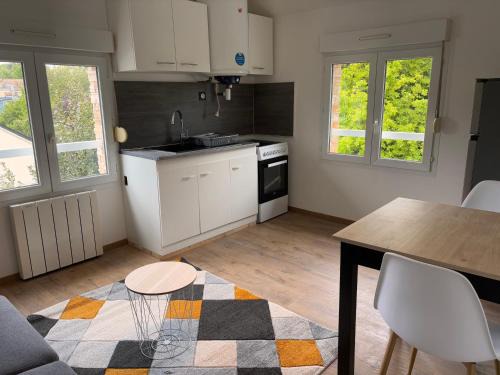 Saint-Marc-sur-Mer Apartment | Appartement T3 - Plage à 500m