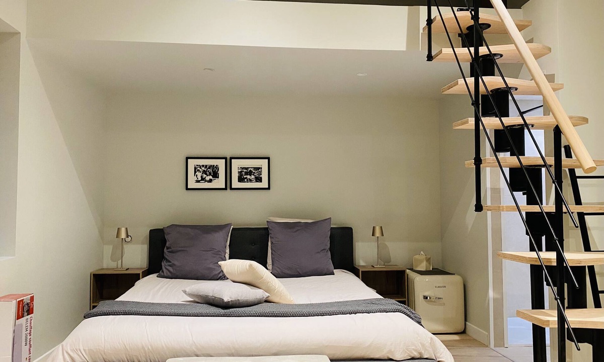 La Brillanne Apartment | Appartement T3 Refait A Neuf