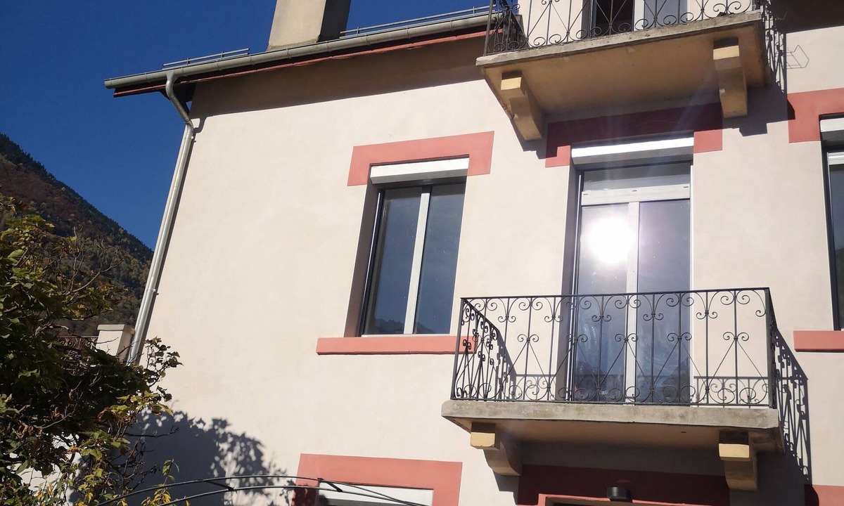 Esquieze-Sere Apartment | Appartement T4 Climatisé, au Cœur des Pyrénées
