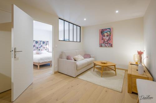 Jayat Apartment | Appartement Tango