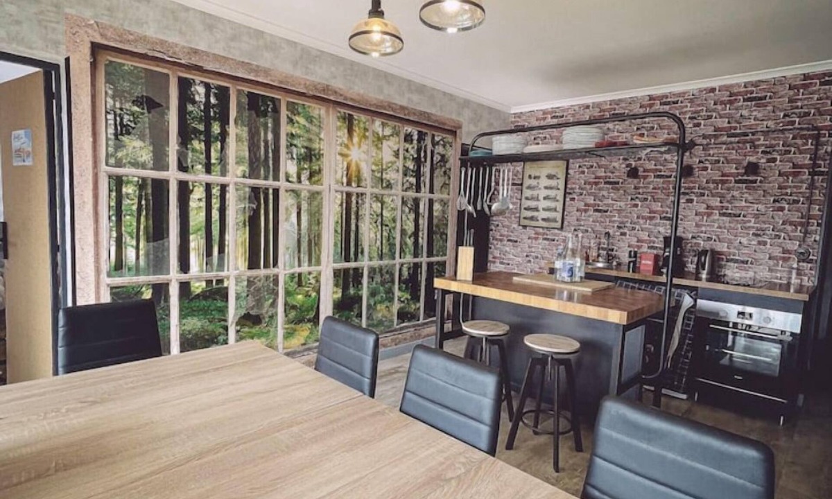 Epinal Apartment | Appartement Tassigny Gare