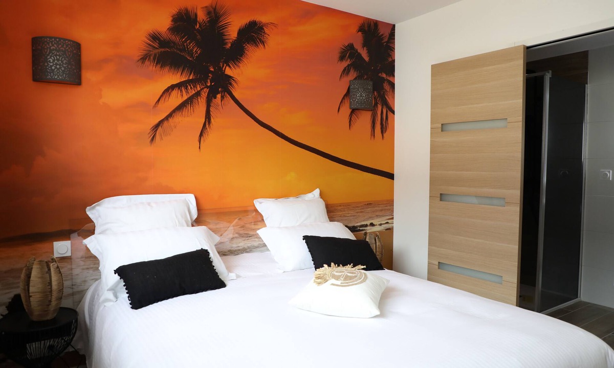 Pirou Apartment | Appartement Terracotta