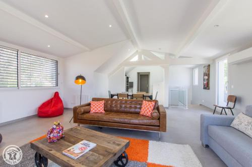 Cessenaz Apartment | Appartement Terrasses