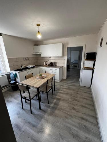 Capavenir-Vosges Apartment | Appartement Thaon les Vosges