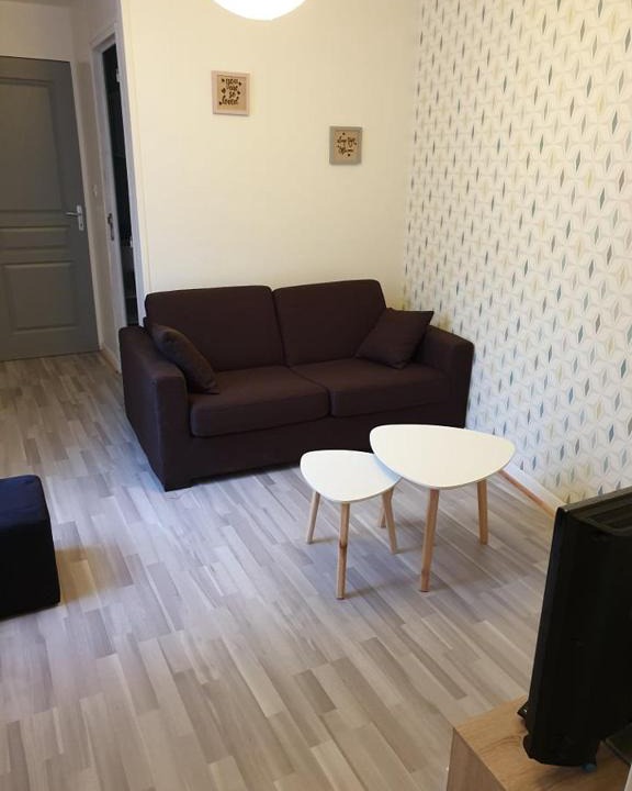Le Treport Apartment | appartement tiago