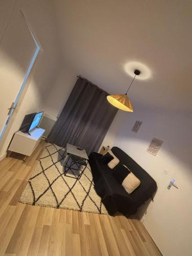 Aiguelongue Apartment | Appartement tout confort