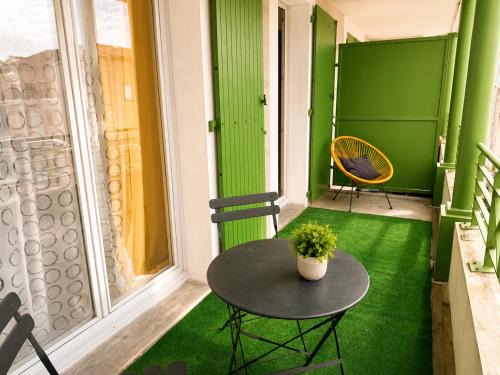 Montrejeau Apartment | Appartement tout confort avec parking privé