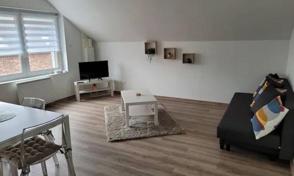 Haveluy Apartment | Appartement Tout Confort 60m2